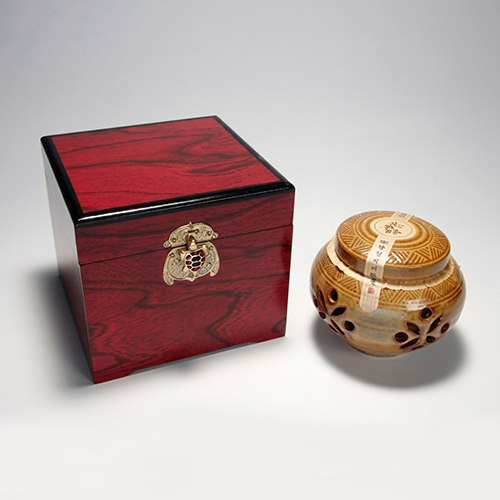 [약령시 사람들] 3대를 이어온 악령가 경옥활력소